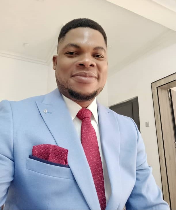 CEO Diamond Akachukwu Nwafor